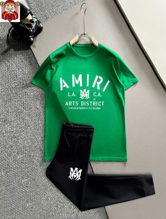 Picture of Amiri Shirt Pant Suits _SKUAmiriM-5XLkdtr4919728